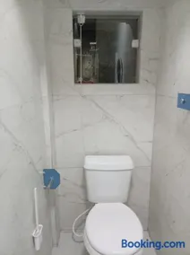 Apartamento 2 quartos térreo com passarela exclusiva para orla - Image 3