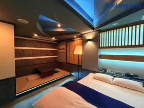 Hotel Ritmo & Gessy ラブホテル - Image 5