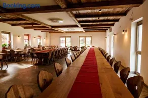 Rooms Dreisiebner at the Heart - Image 4