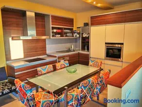 Snowflake Chalet ,Donovaly - Image 4
