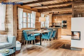 Chalet Tannalm - Image 1