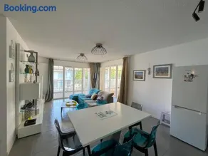 Appartement T4 avec Terrasse, Piscine et Proche Dune du Pyla - FR-1-319-154 - Image 4