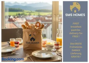 SMS-Homes I Auszeit in der Altstadt - Image 2