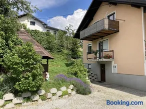 Countryside Apartment Agnes - Image 2