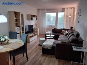 Krásny apartmán v centre Rožňavy - Image 1