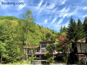 Yama no Yado Meiji Onsen - Image 5