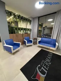 Hotel Germânia Nova Veneza - Image 3