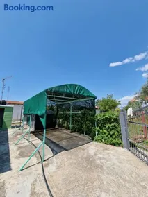 Dream in Chalkidiki 2 bedroom villa with garden - Image 2