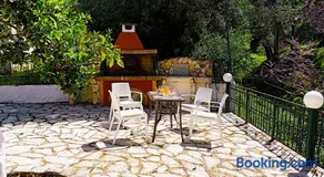 The Old Well, Spacious House in North Corfu - Image 3