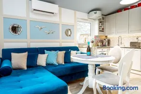 Marina Lake House Boszkowo - całoroczny - Image 3