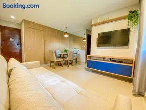 Hospede-se com conforto em Capim Macio - Image 1