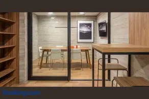 Studio Metrô Brooklin perto do Consulado Americano, Autódromo de Interlagos e Aeroporto de Congonhas - Image 2
