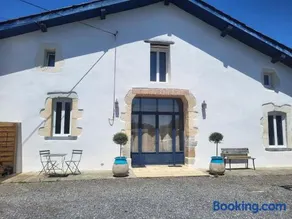 Maison avec piscine entre océan et campagne - Image 2