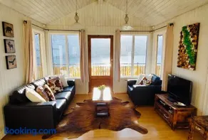Langahlid Cottages & Hot Tubs - Image 5