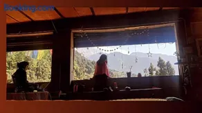 Cafe Himalayan Musaafir & Campsite Kareri - Image 4
