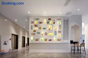 桂林诗与远方象山有约酒店SYYF Shiyuyuanfang Elephant Hill Hotel - Image 2