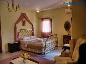 NATURE GUEST HOUSE KASTRAKI - Image 3