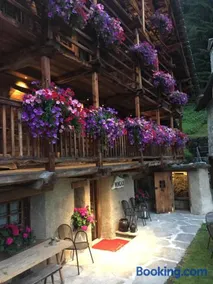 Wongade Chambres d'hotes e Restaurant - Image 2