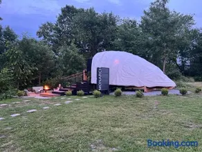 Fenlea Resort Glamping Cocoon - Image 1