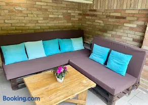 Rózsa Apartman Dombori - Image 4