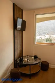L'Atelier Shelby - Parking & balcon - Image 4