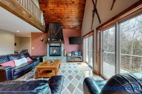 Thunder Ridge Lodge - Image 2
