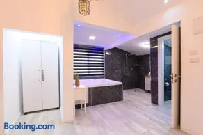 כלנית ריזורט - צימרים כפריים קסומים עם ג'קוזי ובריכה מחוממת ליד הכנרת - Image 4