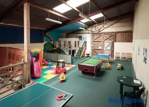 Long Barn Holiday Cottages - Image 1