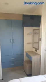 3 bedroom caravan Haven Golden Sands Mablethorpe - Image 4