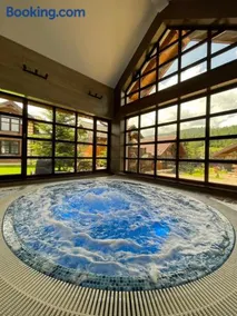 Hostynnyy Dvir Apartament Hotel & SPA - Image 2