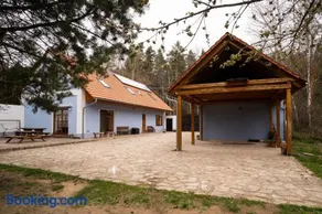 Penzion U hájovny u pískoven - Vlkov - Image 3