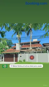 Pousada Bahan Suites privativas - ideal para Casais - Image 2