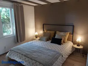 Gîte Traitsanes En Berry Centre Val de Loire - Image 4
