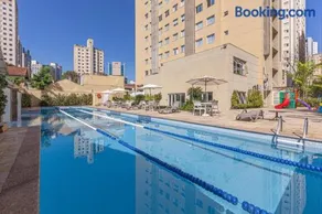 Vila Olimpia Hotel - Image 4