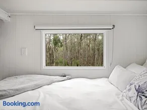 Luxury Tiny Homes in the Forest - Image 2