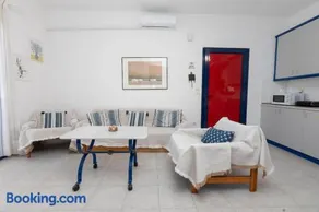 Seashell apartment next to the beach - Image 1