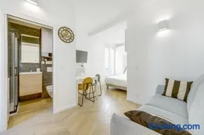 Studio Nocard luxe et cosy 2 à 4 personnes Proche de Paris - Image 2