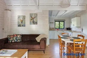 Gîte Nature et Spa - Oisly - Image 3