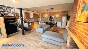 Cute Stone House 250 m from Urla Art Street - Image 1
