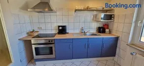Schöne Wohnung mit Blick ins Grüne Messenah Exhibition apartment - Image 4