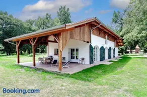 Domaine forestier Darricau au bord du lac, 12 min de l'océan - Image 4