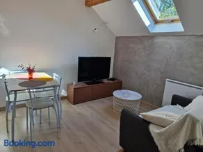 Studio indépendant de 2 à 4 personnes - Image 2