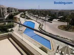 Premium Sea View Chalet in Azha Ain Sokhna - Image 2