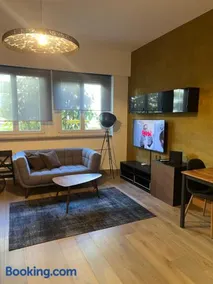 Beau Grand Studio 45m2 - Image 1