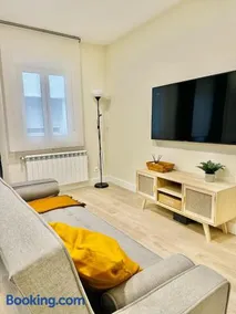 La Beltraneja XIII Apartamento con encanto en el casco histórico - Image 2