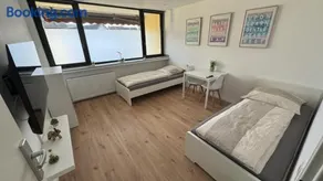 Monteur & Messezimmer Heiligenhaus - Image 4
