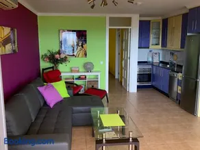 Großzügige Ferienwohnung mit Atlantikblick in zentraler Lage Monte Rojo San Agustín - Image 3
