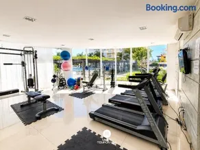 Apartamento Nautilus + Praia + Beto Carrero -Penha - Image 3