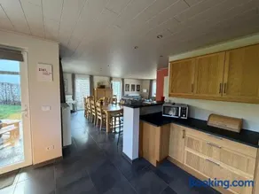 Comfortable holiday cottage in Herbeumont - 5 bedrooms, 3 bathrooms, SAUNA - Image 3