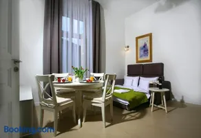 AS Smart Apartment Old Town Krakow - Image 2
